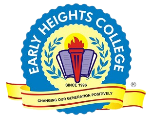 EARLY BEGINNERS SCHOOLS/EARLY HEIGHTS COLLEGE